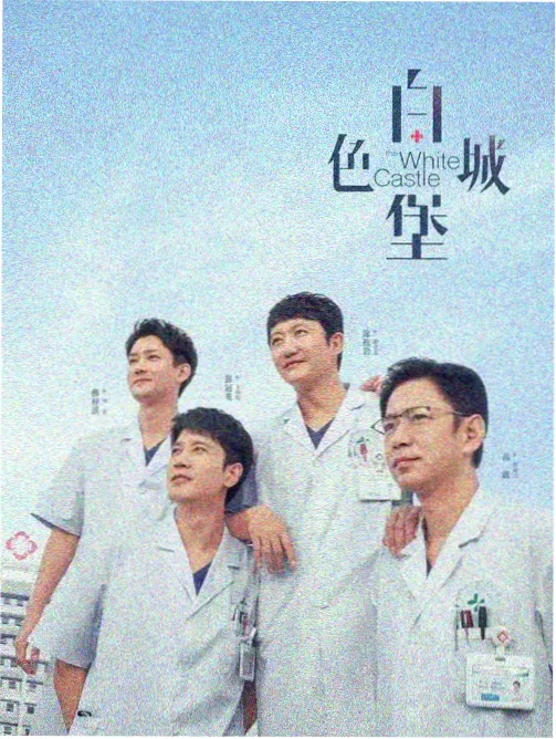 男人必看的电视剧专题解析